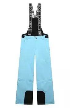 Утепленные брюки Bogner