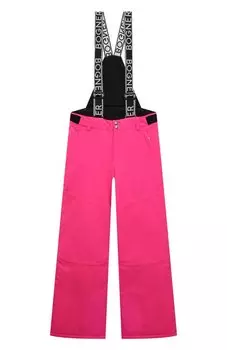 Утепленные брюки Bogner