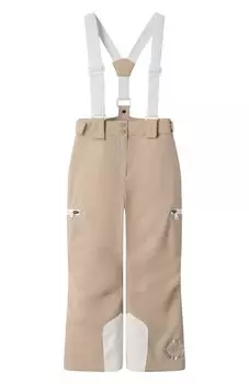 Утепленные брюки Brunello Cucinelli