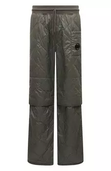 Утепленные брюки C.P. Company