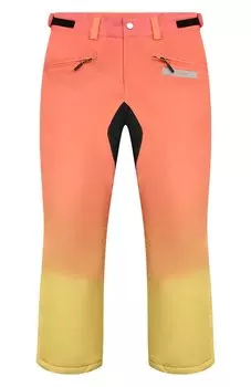 Утепленные брюки Gosoaky