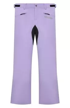 Утепленные брюки Gosoaky