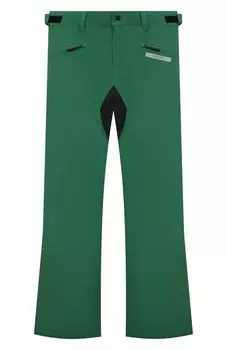 Утепленные брюки Gosoaky