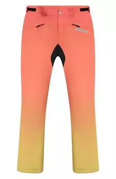 Утепленные брюки Gosoaky