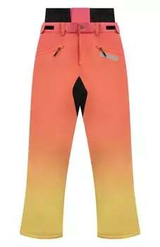 Утепленные брюки Gosoaky