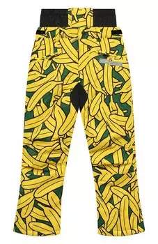 Утепленные брюки Gosoaky