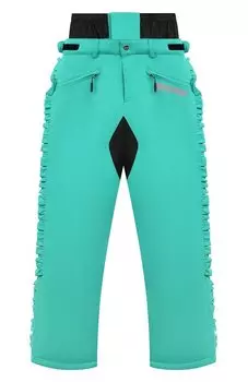 Утепленные брюки Gosoaky