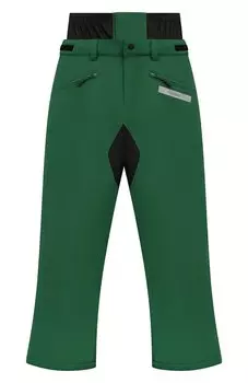 Утепленные брюки Gosoaky