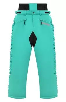 Утепленные брюки Gosoaky