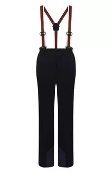 Утепленные брюки Loro Piana