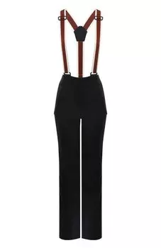 Утепленные брюки Loro Piana