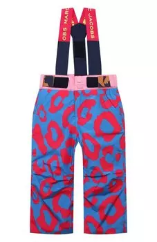 Утепленные брюки MARC JACOBS (THE)