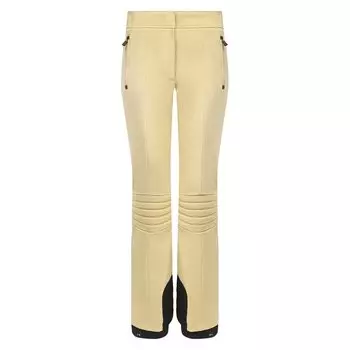 Утепленные брюки Moncler Grenoble