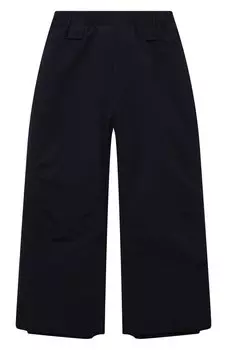 Утепленные брюки Paxton MOLO