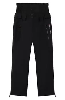 Утепленные брюки Perfect Moment