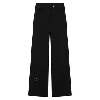 Утепленные брюки Poivre Blanc