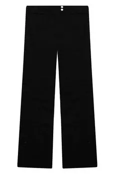 Утепленные брюки Poivre Blanc