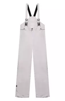 Утепленные брюки Poivre Blanc