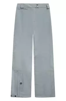 Утепленные брюки Poivre Blanc