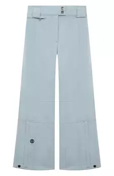 Утепленные брюки Poivre Blanc