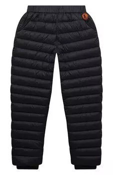 Утепленные брюки Save the duck