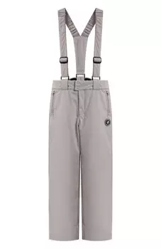 Утепленные брюки Save the duck