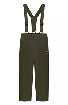 Утепленные брюки Save the duck