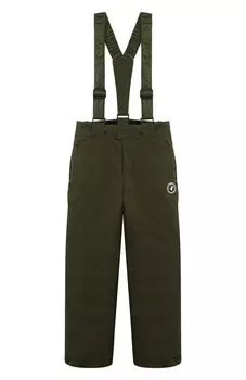 Утепленные брюки Save the duck