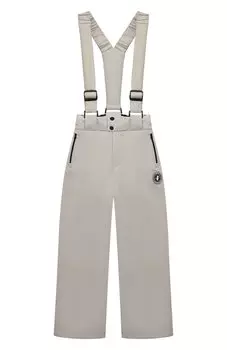 Утепленные брюки Save the duck