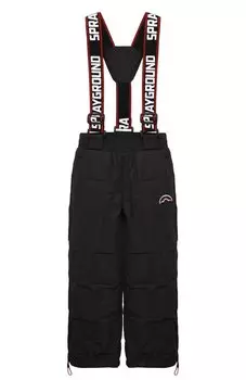 Утепленные брюки Sprayground