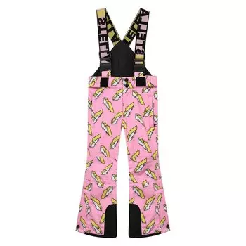 Утепленные брюки Stella McCartney