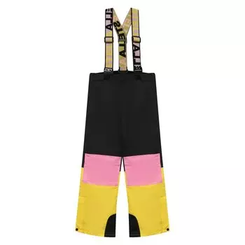 Утепленные брюки Stella McCartney