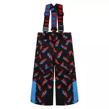 Утепленные брюки Stella McCartney