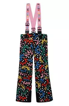 Утепленные брюки Stella McCartney
