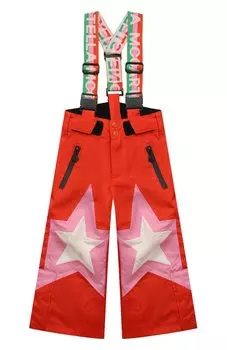 Утепленные брюки Stella McCartney