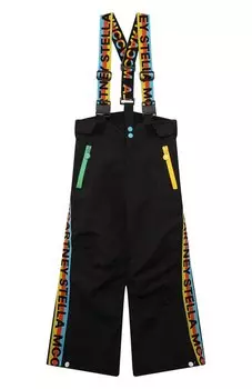 Утепленные брюки Stella McCartney