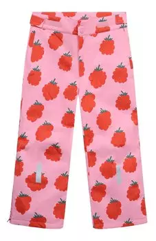 Утепленные брюки TINYCOTTONS