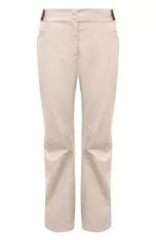 Утепленные брюки Yves Salomon