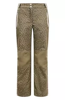 Утепленные брюки Yves Salomon