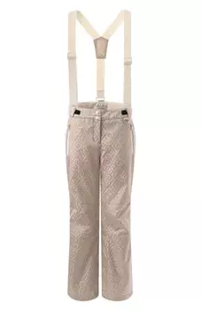 Утепленные брюки Yves Salomon