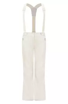 Утепленные брюки Yves Salomon