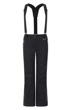 Утепленные брюки Yves Salomon