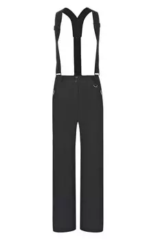 Утепленные брюки Yves Salomon