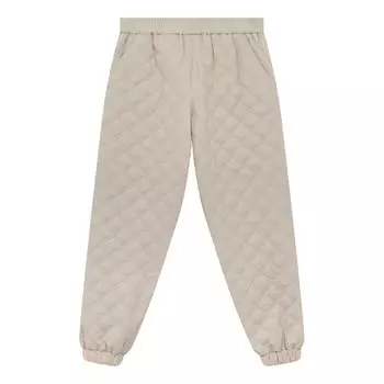 Утепленные джоггеры Brunello Cucinelli