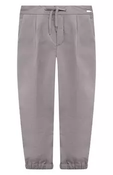 Утепленные джоггеры Herno