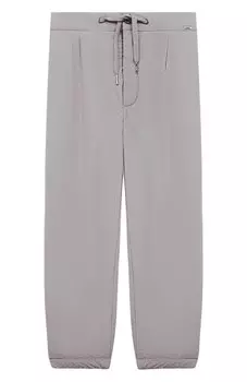 Утепленные джоггеры Herno