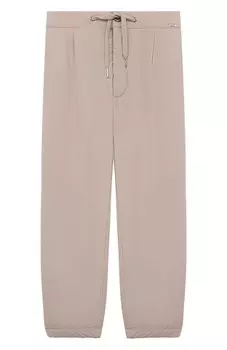 Утепленные джоггеры Herno