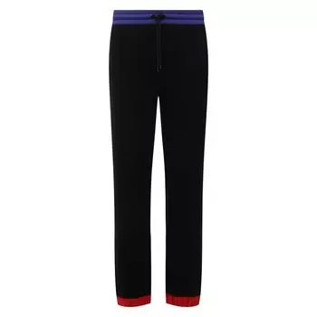 Утепленные джоггеры Moncler Grenoble