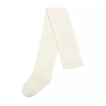 Утепленные колготки со стразами La Perla