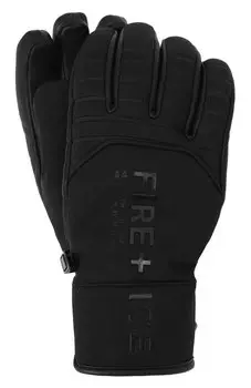 Утепленные перчатки Bogner Fire+Ice